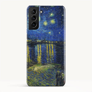 Galaxy S21 Plus / Slim Case