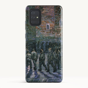 Galaxy A71 / Tough Case