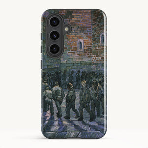 Galaxy S24 / Tough Case