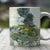 Ceramic Mugs Vincent van Gogh The Rocks