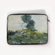 Laptop Sleeves Vincent van Gogh The Rocks