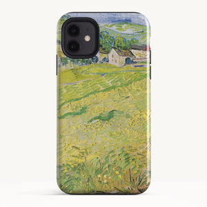 iPhone 11 / Tough Case