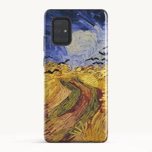 Galaxy A71 5G / Tough Case