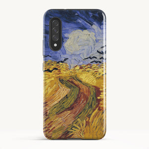 Galaxy A90 5G / Tough Case