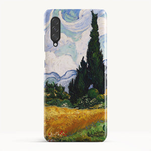 Galaxy A70 / Slim Case