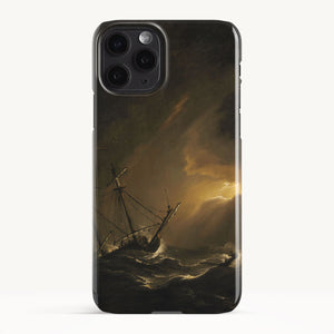 iPhone 11 Pro / Slim Case