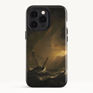 iPhone 13 Pro / Tough Case