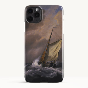 iPhone 11 Pro Max / Slim Case