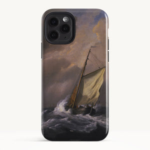 iPhone 11 Pro / Tough Case