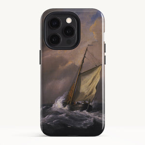 iPhone 15 Pro / Tough Case