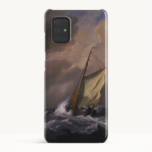 Galaxy A71 5G / Slim Case