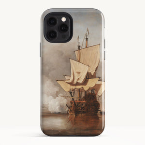 iPhone 12 Pro / Tough Case