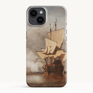 iPhone 14 / Slim Case