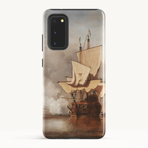 Galaxy S20 FE / Tough Case