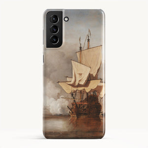 Galaxy S21 Plus / Slim Case