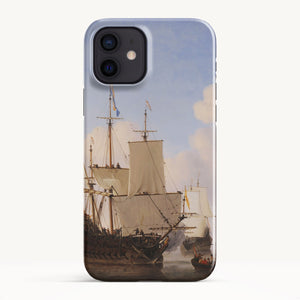 iPhone 12 / Slim Case