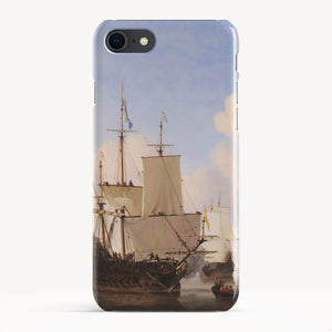 iPhone 7 / Slim Case