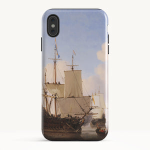 iPhone XS Max / Tough Case