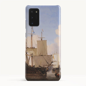 Galaxy Note 20 / Slim Case