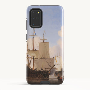 Galaxy S20 Plus / Tough Case