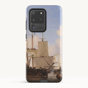 Galaxy S20 Ultra / Tough Case