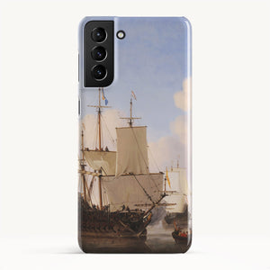 Galaxy S21 Plus / Slim Case