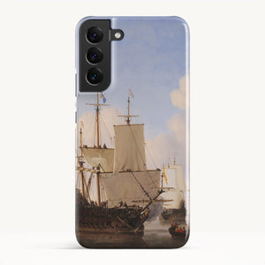 Galaxy S22 Plus / Slim Case