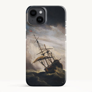 iPhone 15 / Slim Case