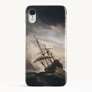 iPhone XR / Slim Case