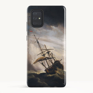 Galaxy A71 / Tough Case