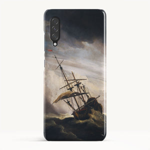 Galaxy A90 5G / Slim Case