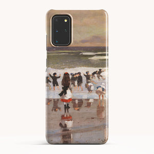 Galaxy S20 Plus / Slim Case