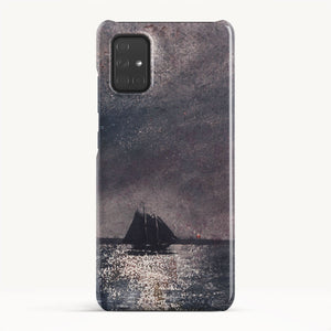 Galaxy A71 / Slim Case