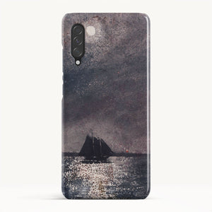 Galaxy A90 5G / Slim Case