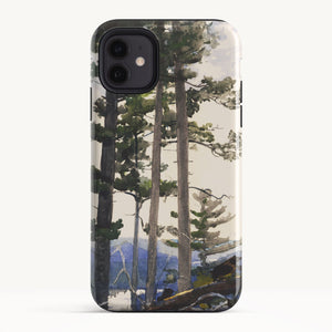 iPhone 11 / Tough Case