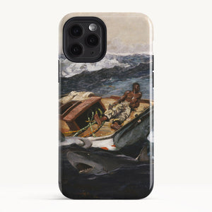 iPhone 11 Pro / Tough Case