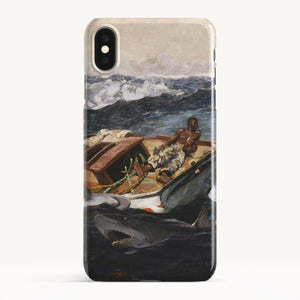 iPhone XS Max / Slim Case